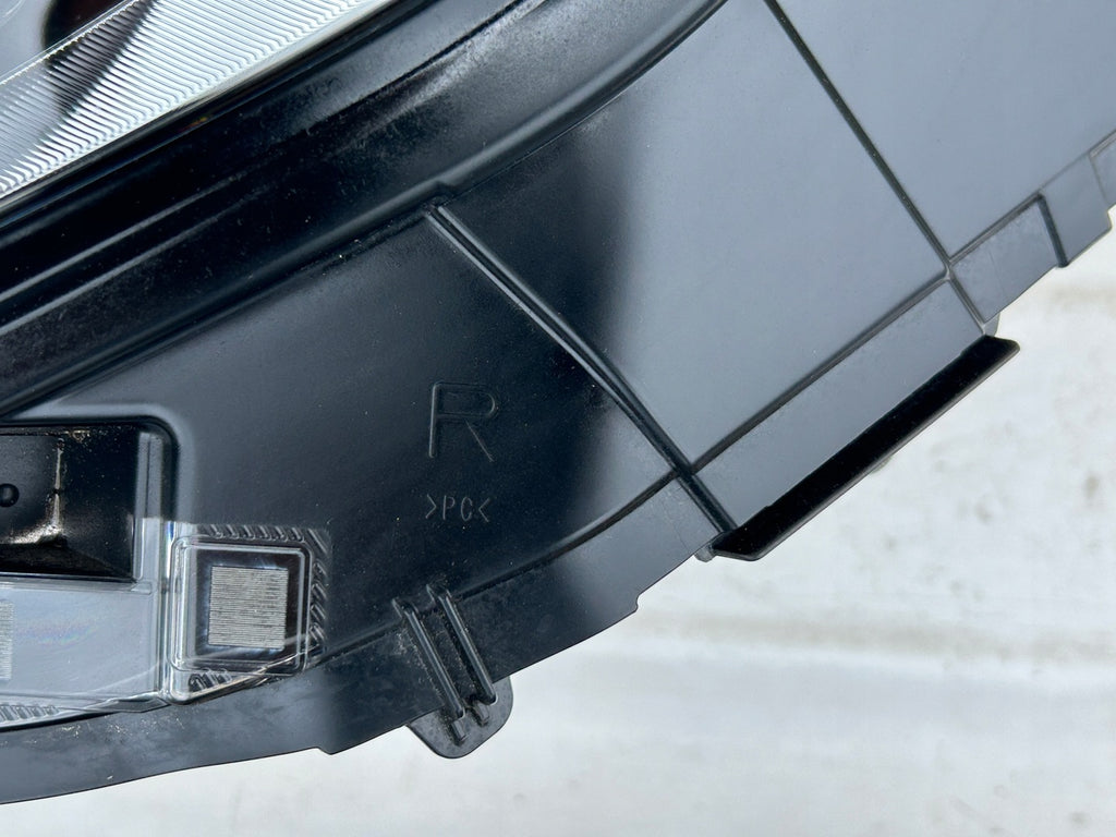 Frontscheinwerfer Mitsubishi Eclipse Cross 26010WB10P Rechts Headlight