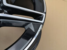 Laden Sie das Bild in den Galerie-Viewer, 1x Alufelge 18 Zoll 8.0" 5x112 43ET A2134016300 Mercedes-Benz W213 Rim Wheel FEL2453726514pa