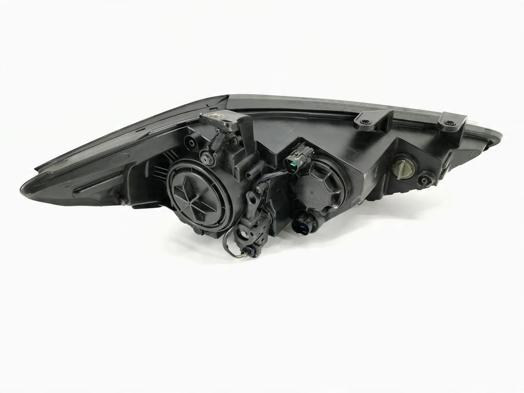 Frontscheinwerfer Hyundai Elantra 92101-F2100 LED Links Scheinwerfer Headlight