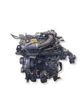 Laden Sie das Bild in den Galerie-Viewer, Motor Renault Megane III H4JA700 1.4 TCE 130PS 96kW Benzin Engine Unkomplett MOT6213152689rh