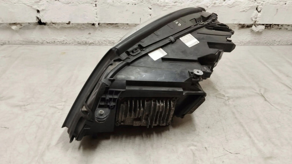 Frontscheinwerfer Mercedes-Benz W222 A2229061002 Rechts Scheinwerfer Headlight SCH5537694336qw