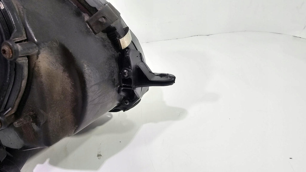 Frontscheinwerfer Mercedes-Benz W211 124465732 Links Scheinwerfer Headlight SCH6372782265hu