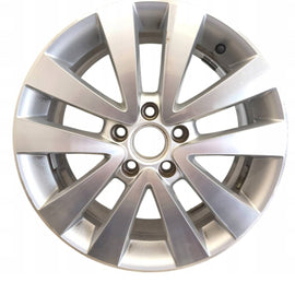 1x Alufelge 17 Zoll 5K0601025R VW Golf Vi Rim Wheel FEL9636258870pq