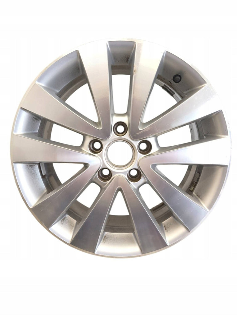 1x Alufelge 17 Zoll 5K0601025R VW Golf Vi Rim Wheel FEL9636258870pq