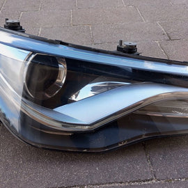 Frontscheinwerfer Audi A1 8X0941006 Xenon Rechts Scheinwerfer Headlight SCH7601849744ag