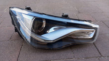 Laden Sie das Bild in den Galerie-Viewer, Frontscheinwerfer Audi A1 8X0941006 Xenon Rechts Scheinwerfer Headlight SCH7601849744ag