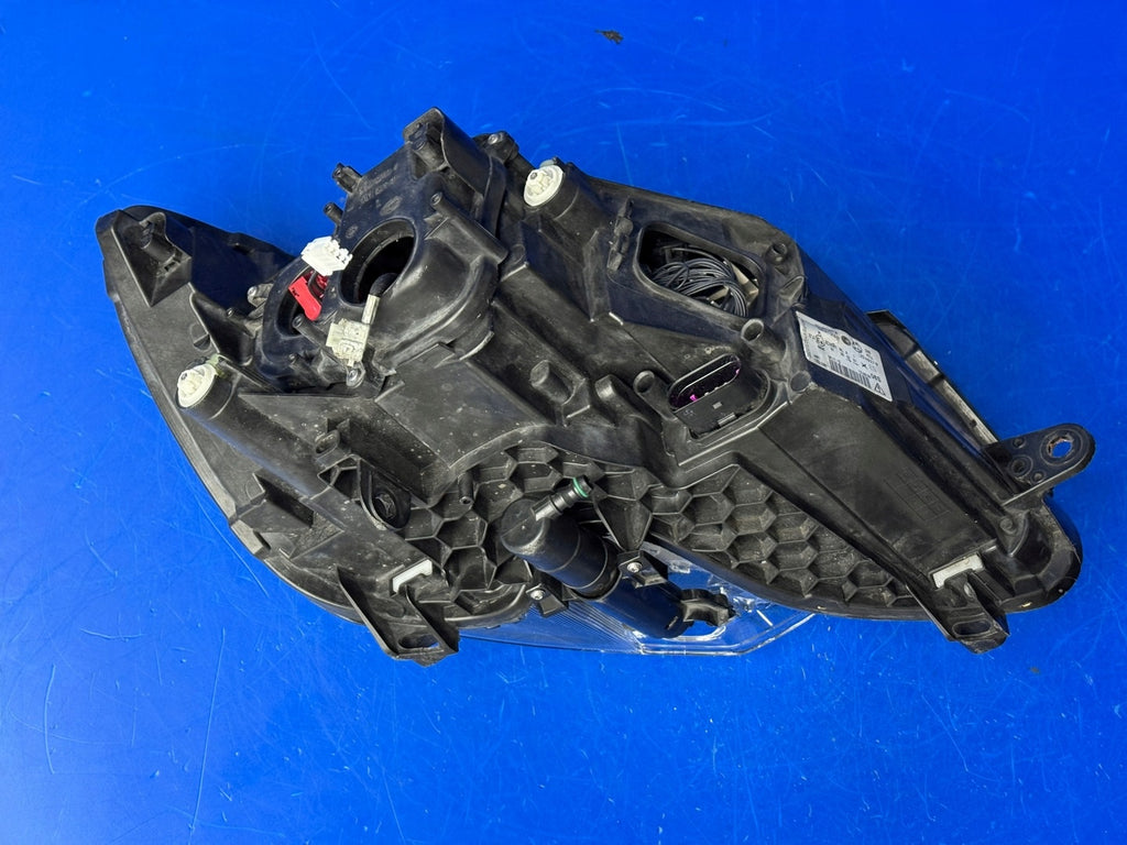 Frontscheinwerfer Skoda Superb II 3T1941017 Xenon Links Scheinwerfer Headlight