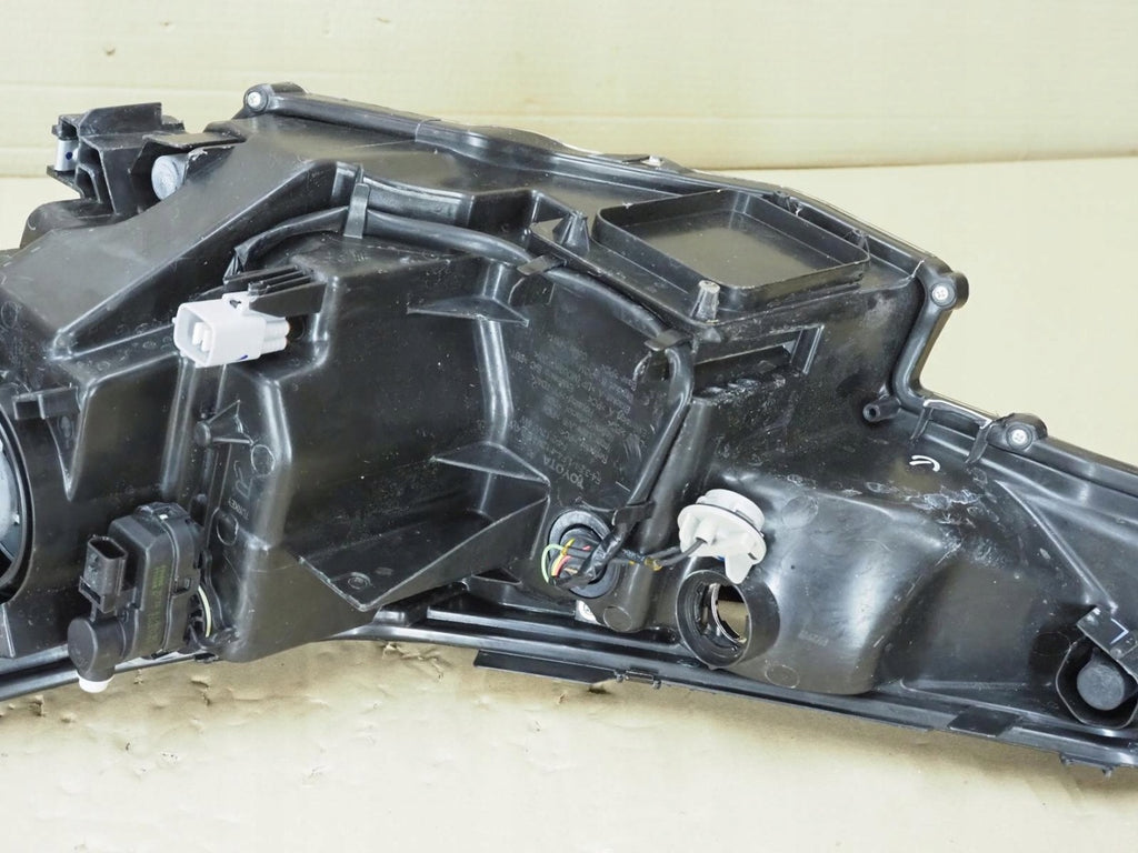 Frontscheinwerfer Toyota Chr 81110-F4031-00 LED Rechts Scheinwerfer Headlight SCH6532112580re