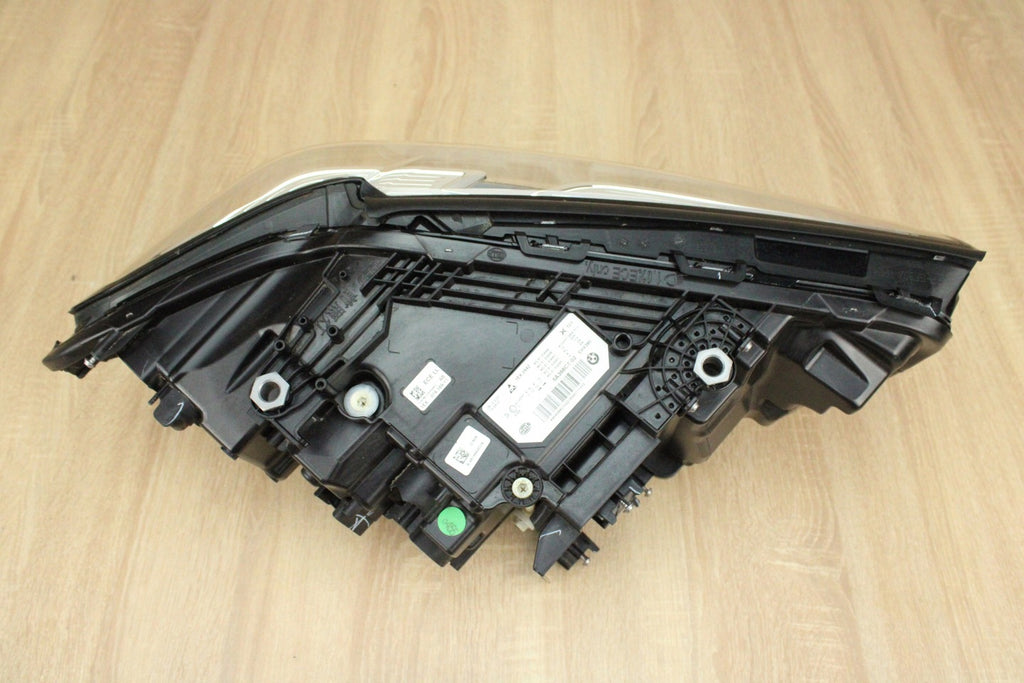 Frontscheinwerfer BMW 5 G31 G30 5A388C7-02 LED Links Scheinwerfer Headlight SCH5484765827gp