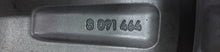 Laden Sie das Bild in den Galerie-Viewer, 1x Alufelge 18 Zoll 8.0" 5x120 20ET Glanz Grau 8091464 BMW Rim Wheel FEL7142379809fm