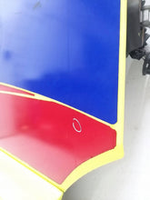 Load image into Gallery viewer, Tür Mercedes-Benz Sprinter SSP8937 Vorne Rechts Door Porta Porte