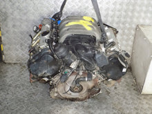 Laden Sie das Bild in den Galerie-Viewer, Motor Audi A6 BDX 2.8 FSI 210PS 154kW 153TKm 2007 Benzin Engine Unkomplett