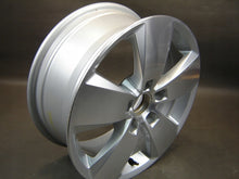 Laden Sie das Bild in den Galerie-Viewer, 1x Alufelge 16 Zoll 6.5" 5x112 46ET 5G0601025J VW Golf VII Touran Rim Wheel FEL8907655770kl