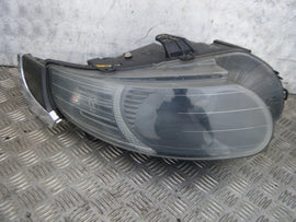 Frontscheinwerfer Saab 95 9-5 89006252 FALSE Scheinwerfer Headlight SCH6985852317wb