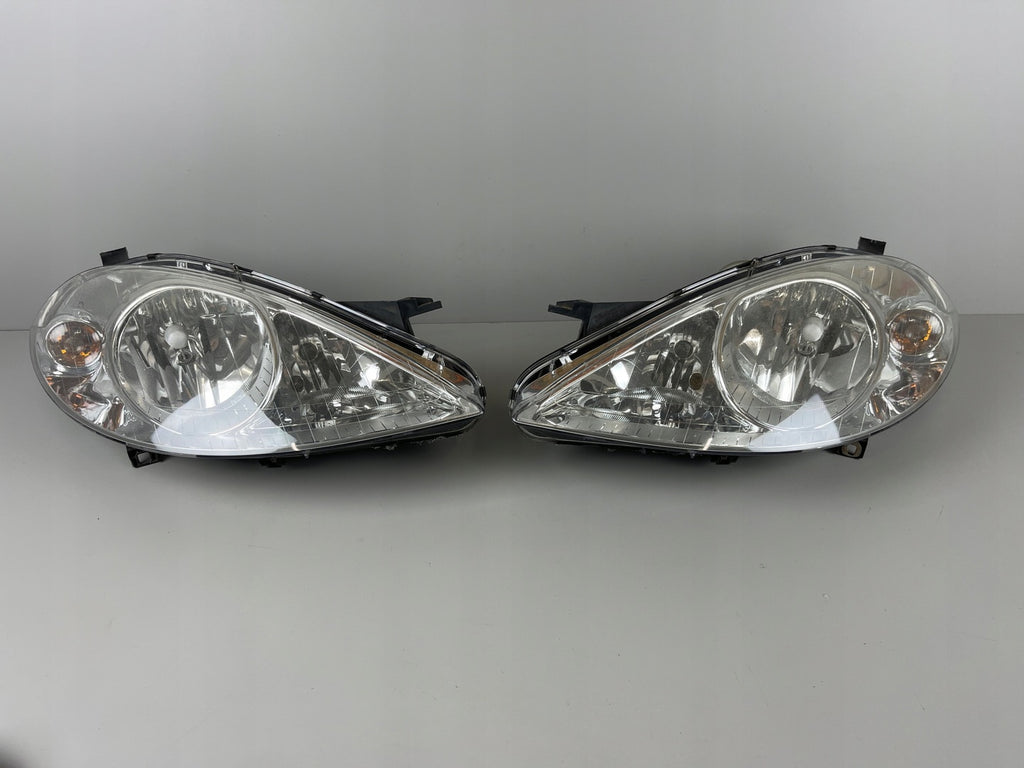 Frontscheinwerfer Mercedes-Benz A1698290161 A1698200261 Ein Satz Headlight SCH5216813412yp
