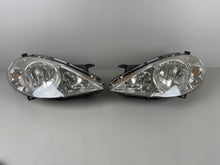 Laden Sie das Bild in den Galerie-Viewer, Frontscheinwerfer Mercedes-Benz A1698290161 A1698200261 Ein Satz Headlight SCH5216813412yp