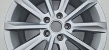 Load image into Gallery viewer, 1x Alufelge 17 Zoll 6.5" 5x112 41ET 3G0601025C VW Passat B8 Rim Wheel FEL5630648401qv