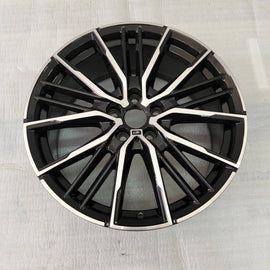 1x Alufelge 19 Zoll 5x112 8092356 BMW 1 F40 Rim Wheel FEL7167149409en