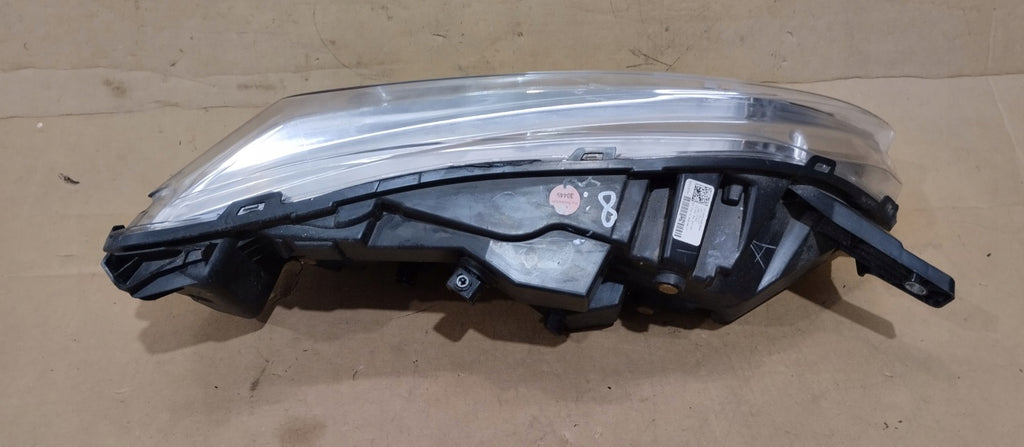 Frontscheinwerfer Dodge Ram Ducato 68516024AA 68516025AA Links Headlight SCH1358347733er