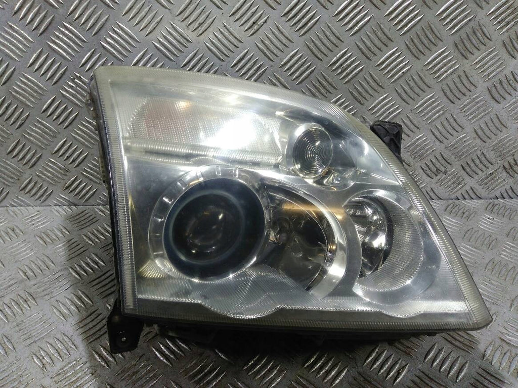 Frontscheinwerfer Opel Vectra C 5DV008290-00-NR Xenon Rechts oder Links SCH2823432269tx