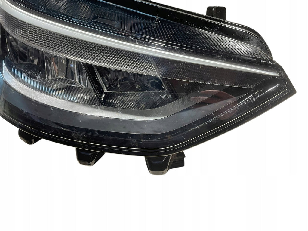 Frontscheinwerfer VW Id.3 10B941006C Rechts Scheinwerfer Headlight SCH7808712838wc