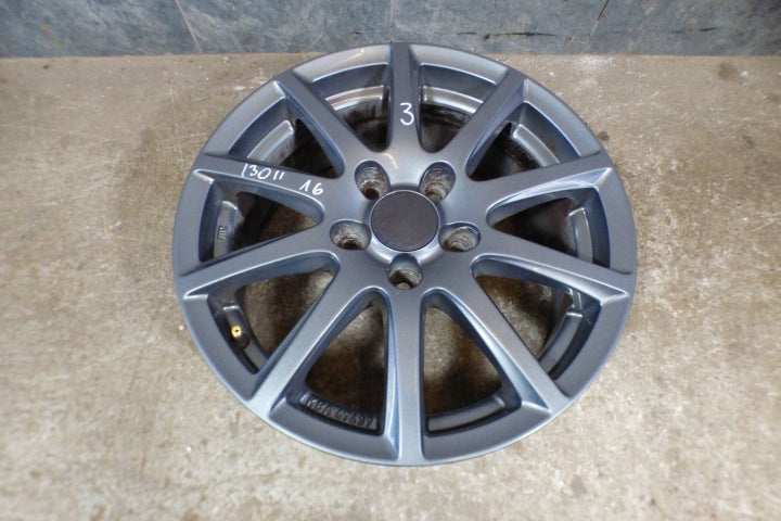1x Alufelge 16 Zoll Hyundai I30 Rim Wheel FEL1724546931sz