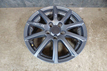 Laden Sie das Bild in den Galerie-Viewer, 1x Alufelge 16 Zoll Hyundai I30 Rim Wheel FEL1724546931sz