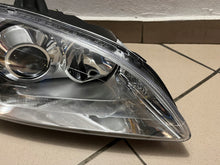 Laden Sie das Bild in den Galerie-Viewer, Frontscheinwerfer Ford Focus 4M51-13099-ED Xenon Rechts Scheinwerfer Headlight SCH9672900991eo