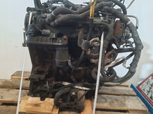 Laden Sie das Bild in den Galerie-Viewer, Motor Ford Fiesta II Fbd 2.2 TDCI 97PS 71kW 2011 Diesel Engine Unkomplett MOT4842604613ar