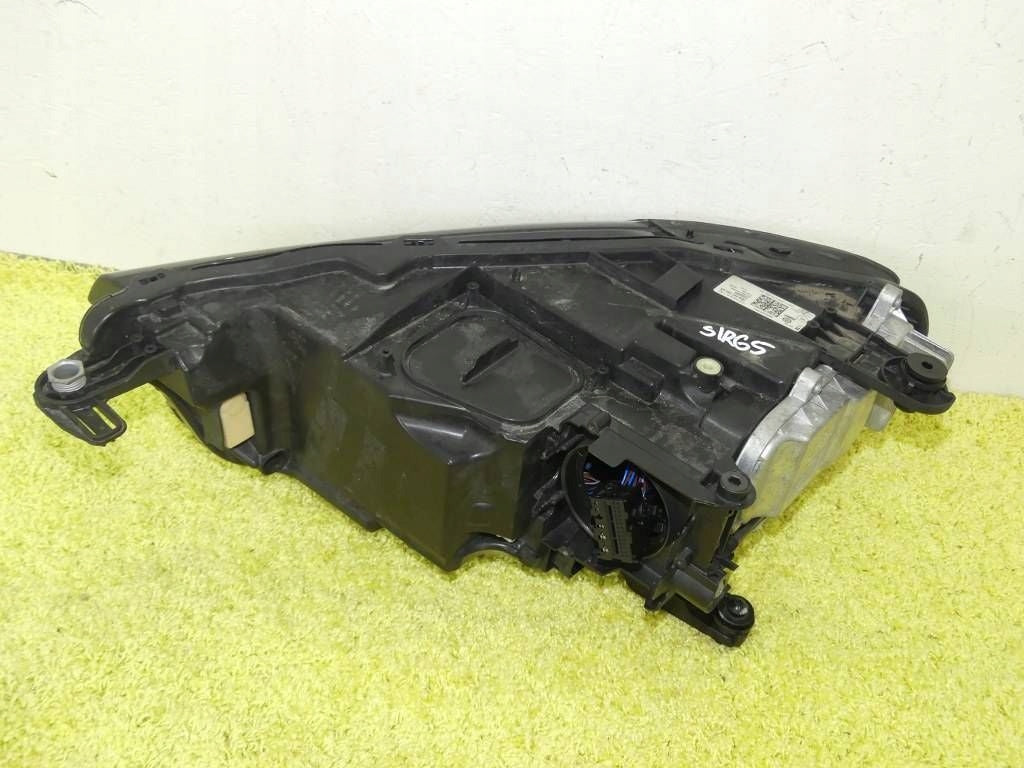 Frontscheinwerfer VW T-Roc 2GA941036AR Full LED Rechts Scheinwerfer Headlight SCH2178403114wg