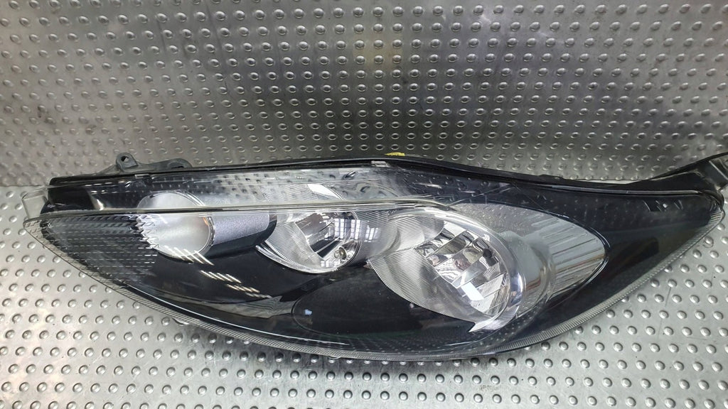 Frontscheinwerfer Ford Fiesta I S26378261 8A6113W030AH Links Headlight SCH7887629324gf