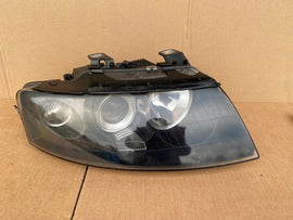 Frontscheinwerfer Audi A4 B6 8H0941004A Rechts Scheinwerfer Headlight