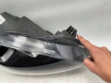 Laden Sie das Bild in den Galerie-Viewer, Frontscheinwerfer Ford Kuga LV4B13E016AN Rechts Scheinwerfer Headlight SCH7008106336jb