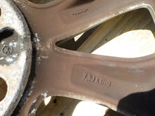 Load image into Gallery viewer, 1x Alufelge 17 Zoll 7.5" 5x108 52 5ET 8V4J-1007-AA Ford Kuga I Rim Wheel FEL1228620067wk