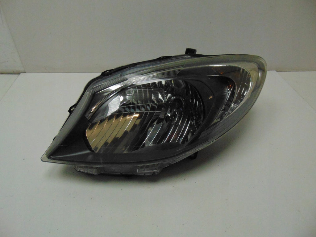 Frontscheinwerfer Mercedes-Benz Citan W415 A4158201059 Links Headlight SCH5603436952wj