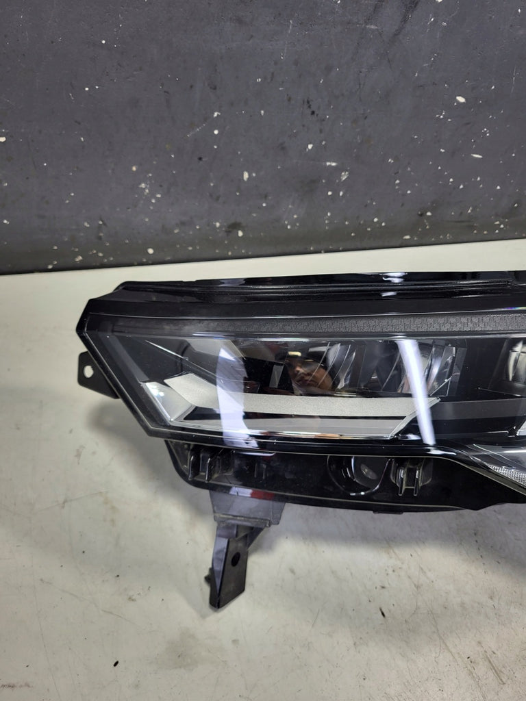 Frontscheinwerfer Renault 260604753R Links Scheinwerfer Headlight SCH3278285697qu