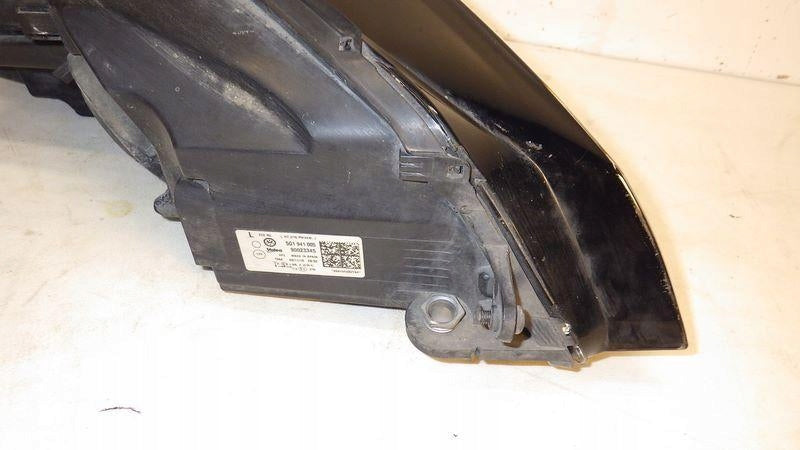 Frontscheinwerfer VW Golf VII 5G1941005 90023345 Links Scheinwerfer Headlight SCH6484865011uf