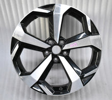 Load image into Gallery viewer, 1x Alufelge 19 Zoll 7.5&quot; 5x114.3 35ET 6PA3B-SP63 Nissan Juke Rim Wheel