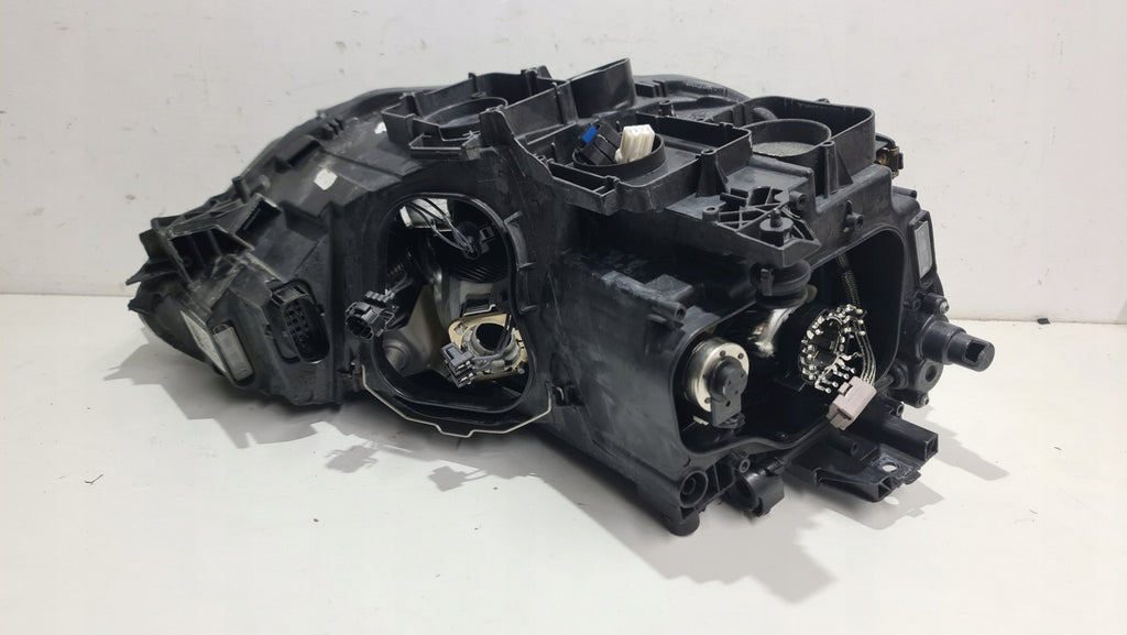 Frontscheinwerfer VW Golf VII Sportsvan 517941031B Xenon Links Headlight SCH5050448444jh