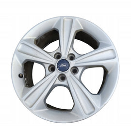 1x Alufelge 17 Zoll 7.5