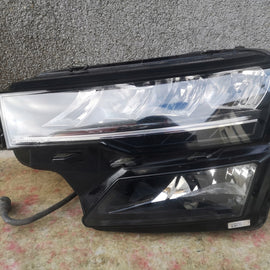 Frontscheinwerfer Skoda Karoq 57B941009 Links Scheinwerfer Headlight SCH1538346927kw