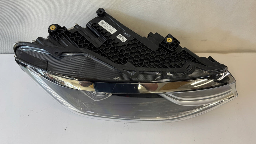 Frontscheinwerfer VW Caddy I 2K8941036Q LED Rechts Scheinwerfer Headlight SCH5539074788gq