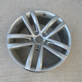 1x Alufelge 18 Zoll 8.0