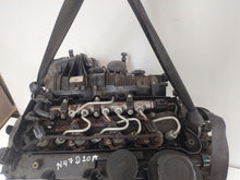 Load image into Gallery viewer, Motor BMW E91 E90 N47D20A 2.0 Diesel Engine Komplett MOT3432768737ks