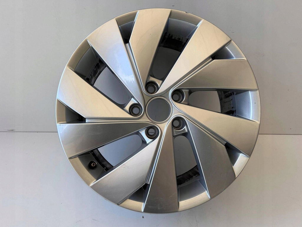 1x Alufelge 17 Zoll 5x112 5H0601025C VW Golf Viii Rim Wheel FEL5031330504si