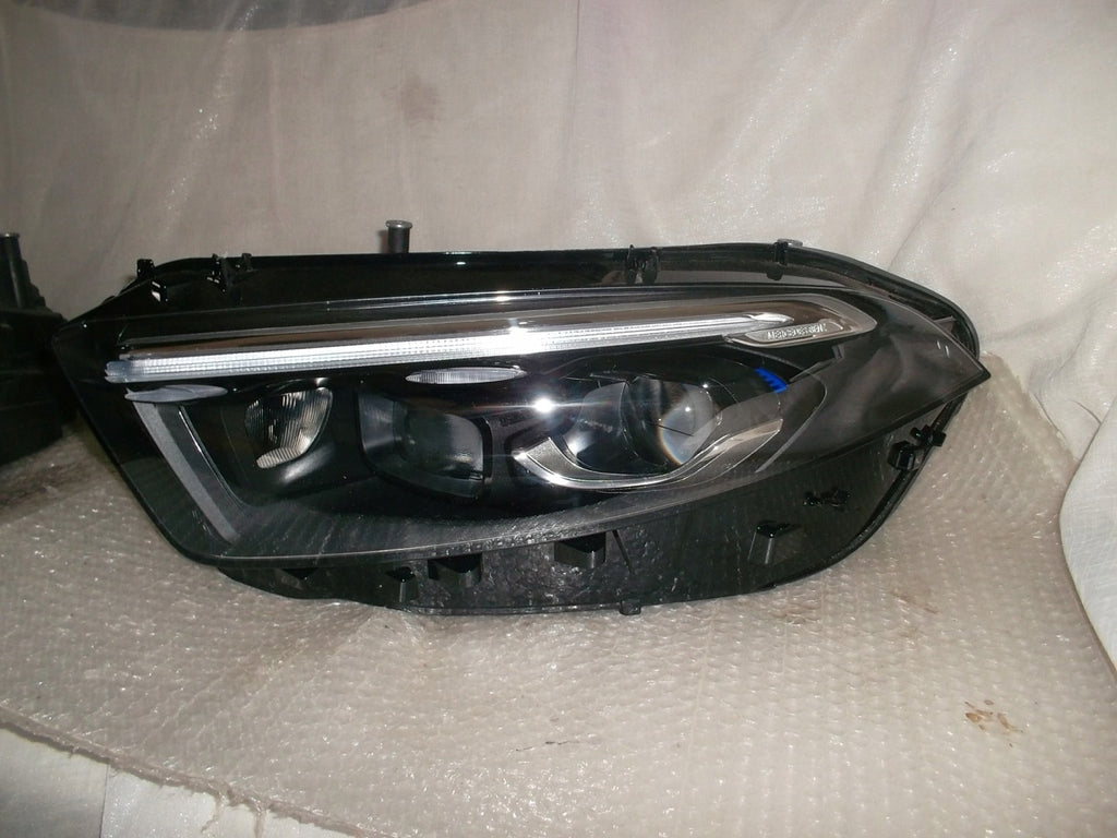 Frontscheinwerfer Mercedes-Benz W177 A1779065704 A1779065804 LED Ein Satz SCH9459772675zv