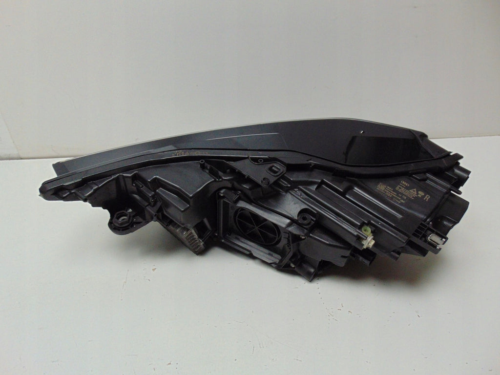 Frontscheinwerfer Audi A6 C8 4K0941034 LED Rechts Scheinwerfer Headlight