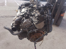 Laden Sie das Bild in den Galerie-Viewer, Motor Ford Fiesta I AV2Q-6007-AA 1.4 TDCI 97PS 71kW Diesel Engine Komplett MOT8316861219vn