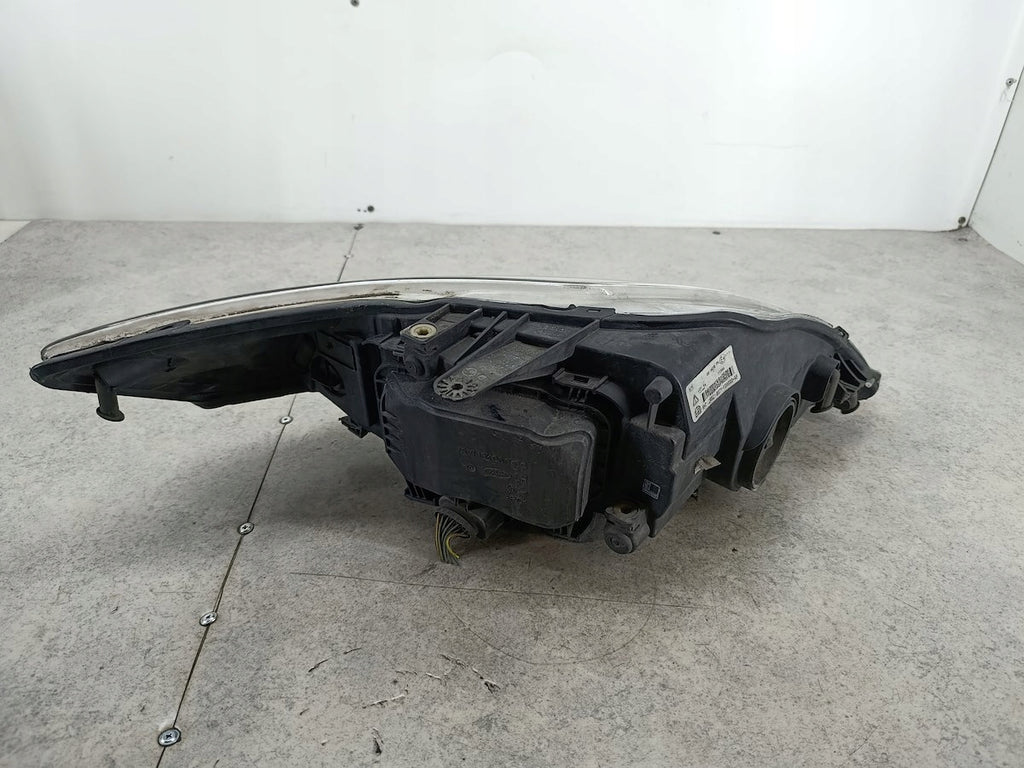 Frontscheinwerfer Ford Mondeo BS71-13W030-AF Links Scheinwerfer Headlight SCH3602784664ru