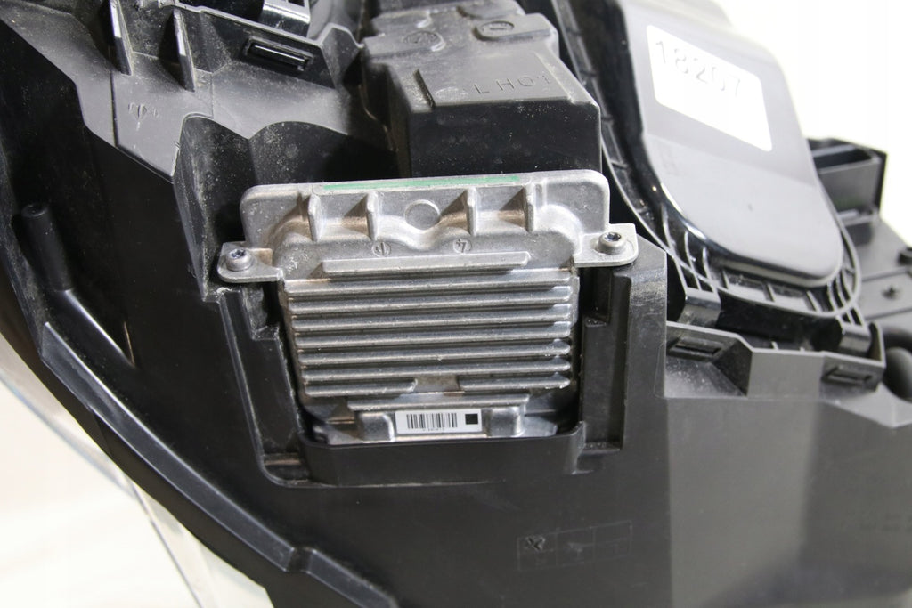 Frontscheinwerfer Opel Vivaro C Zafira Life 9832837680 Xenon Links Headlight SCH1638523480fu
